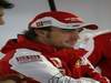 GP Giappone, Saturday, Fernando Alonso (ESP), Ferrari, F10 