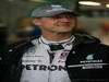 GP Giappone, Saturday, Michael Schumacher (GER), Mercedes GP F1 Team, MGP W01