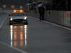 GP Giappone, Saturday, Safety car