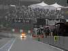 GP Giappone, Saturday, Safety car