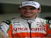 GP Giappone, Saturday, Adrian Sutil (GER), Force India F1 Team, VJM03 
