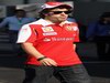 GP Giappone, Domenica, Fernando Alonso (ESP), Ferrari, F10