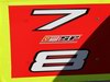GP Giappone, Domenica, Ferrari  