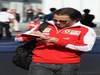 GP Giappone, Domenica, Felipe Massa (BRA), Ferrari, F10