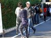 GP Giappone, Domenica, Nico Rosberg (GER), Mercedes GP F1 Team, MGP W01