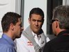GP Giappone, Domenica, Karl Wendlinger