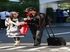 GP Giappone, Domenica, Lucas Di Grassi (BRA), Virgin Racing, VR-01