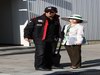 GP Giappone, Domenica, Lucas Di Grassi (BRA), Virgin Racing, VR-01