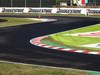 GP Giappone, Domenica morning, Track