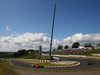 GP Giappone, Domenica, Qualifiche, Fernando Alonso (ESP), Ferrari, F10 