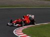 GP Giappone, Domenica, Qualifiche, Fernando Alonso (ESP), Ferrari, F10 