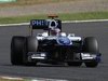 GP Giappone, Domenica, Qualifiche, Rubens Barrichello (BRA), Williams, FW32 