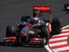 GP Giappone, Domenica, Qualifiche, Jenson Button (GBR), McLaren  Mercedes, MP4-25 