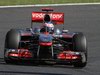 GP Giappone, Domenica, Qualifiche, Jenson Button (GBR), McLaren  Mercedes, MP4-25 