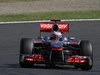 GP Giappone, Domenica, Qualifiche, Jenson Button (GBR), McLaren Mercedes, MP4-25