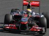 GP Giappone, Domenica, Qualifiche, Lewis Hamilton (GBR), McLaren  Mercedes, MP4-25 
