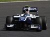 GP Giappone, Domenica, Qualifiche, Nico Hulkenberg (GER), Williams, FW32