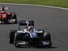 GP Giappone, Domenica, Qualifiche, Nico Hulkenberg (GER), Williams, FW32 