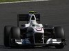 GP Giappone, Domenica, Qualifiche, Kamui Kobayashi (JAP), BMW Sauber F1 Team, C29 