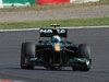 GP Giappone, Domenica, Qualifiche, Heikki Kovalainen (FIN), Lotus Racing, T127