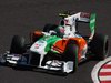 GP Giappone, Domenica, Qualifiche, Vitantonio Liuzzi (ITA), Force India F1 Team, VJM03