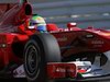 GP Giappone, Domenica, Qualifiche, Felipe Massa (BRA), Ferrari, F10