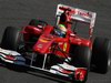 GP Giappone, Domenica, Qualifiche, Felipe Massa (BRA), Ferrari, F10