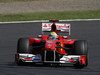 GP Giappone, Domenica, Qualifiche, Felipe Massa (BRA), Ferrari, F10
