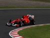 GP Giappone, Domenica, Qualifiche, Felipe Massa (BRA), Ferrari, F10