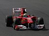 GP Giappone, Domenica, Qualifiche, Felipe Massa (BRA), Ferrari, F10 