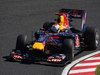 GP Giappone, Domenica, Qualifiche, Sebastian Vettel (GER), Red Bull Racing, RB6
