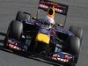 GP Giappone, Domenica, Qualifiche, Sebastian Vettel (GER), Red Bull Racing, RB6 