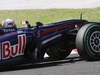 GP Giappone, Domenica, Qualifiche, Sebastian Vettel (GER), Red Bull Racing, RB6 