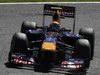 GP Giappone, Domenica, Qualifiche, Mark Webber (AUS), Red Bull Racing, RB6