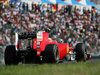 GP Giappone, Domenica, Qualifiche, Fernando Alonso (ESP), Ferrari, F10