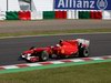 GP Giappone, Domenica, Qualifiche, Fernando Alonso (ESP), Ferrari, F10 