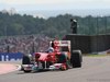 GP Giappone, Domenica, Qualifiche, Fernando Alonso (ESP), Ferrari, F10