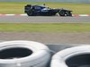 GP Giappone, Domenica, Qualifiche, Rubens Barrichello (BRA), Williams, FW32