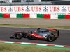 GP Giappone, Domenica, Qualifiche, Jenson Button (GBR), McLaren  Mercedes, MP4-25 