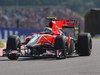 GP Giappone, Domenica, Qualifiche, Lucas Di Grassi (BRA), Virgin Racing, VR-01 
