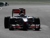 GP Giappone, Domenica, Qualifiche, Lewis Hamilton (GBR), McLaren Mercedes, MP4-25
