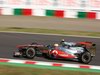 GP Giappone, Domenica, Qualifiche, Lewis Hamilton (GBR), McLaren Mercedes, MP4-25