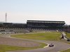 GP Giappone, Domenica, Qualifiche, Lewis Hamilton (GBR), McLaren Mercedes, MP4-25