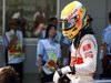 GP Giappone, Domenica, Qualifiche, Lewis Hamilton (GBR), McLaren Mercedes, MP4-25
