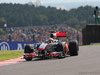 GP Giappone, Domenica, Qualifiche, Lewis Hamilton (GBR), McLaren  Mercedes, MP4-25 