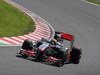 GP Giappone, Domenica, Qualifiche, Lewis Hamilton (GBR), McLaren  Mercedes, MP4-25 