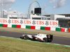 GP Giappone, Domenica, Qualifiche, Nick Heidfeld (GER), BMW Sauber F1 Team, C29