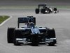 GP Giappone, Domenica, Qualifiche, Nico Hulkenberg (GER), Williams, FW32
