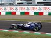 GP Giappone, Domenica, Qualifiche, Nico Hulkenberg (GER), Williams, FW32 