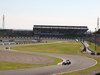 GP Giappone, Domenica, Qualifiche, Nico Hulkenberg (GER), Williams, FW32 